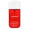 Touchland Golden Amber Power Essence Body & Hair Fragrance Mist Golden Amber 2 oz / 60 ml