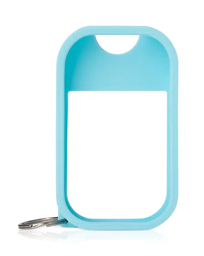 Touchland Hand Sanitizer Mist Case (1 Oz.) - Bubblegum Pink In Blue