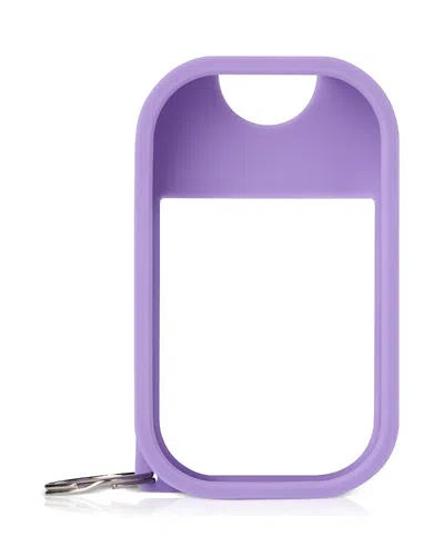 Touchland Hand Sanitizer Mist Case (1 Oz.) - Bubblegum Pink In Purple