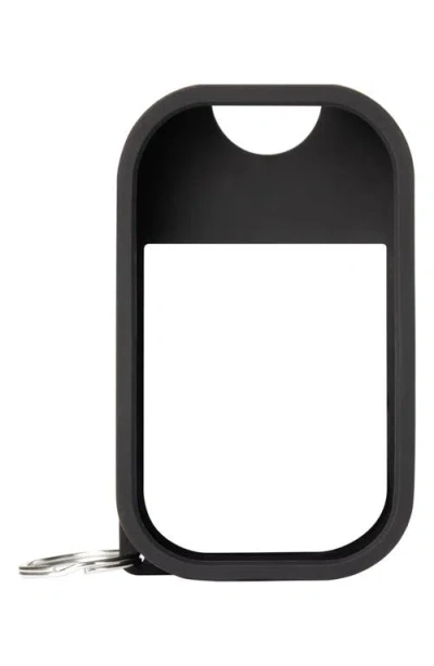 Touchland Hand Sanitizer Mist Case In Black