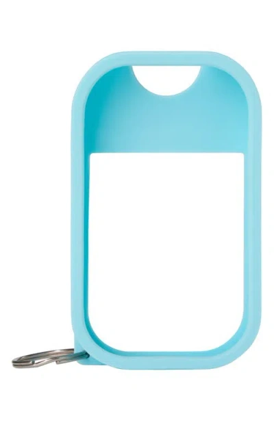 Touchland Hand Sanitizer Mist Case In Blue