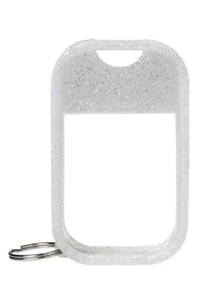 Touchland Hand Sanitizer Mist Case In Gray