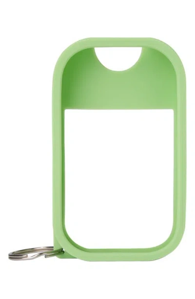 Touchland Hand Sanitizer Mist Case In Green