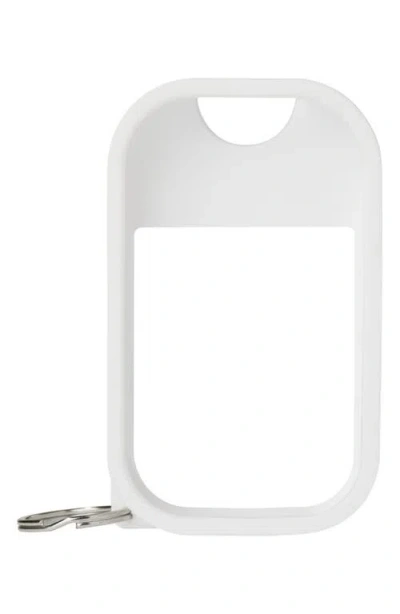 Touchland Hand Sanitizer Mist Case In White