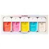 Touchland Limited Edition Power Mist Hydrating Hand Sanitizer Top 5-set