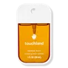 Touchland Limited Edition Seasonal Power Mist Hydrating Hand Sanitizer - Cinnamon Gingerbread