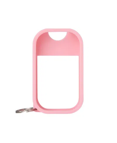 Touchland Mist Sanitizer Hand Mist Case In Transparent
