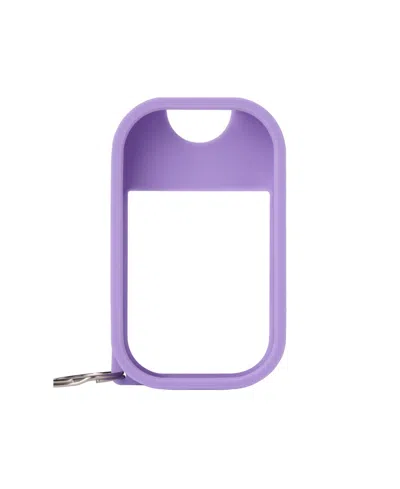 Touchland Mist Sanitizer Hand Mist Case In Transparent