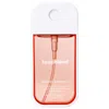 Touchland Peachy Lychee Power Essence Body & Hair Fragrance Mist Peachy Lychee 2 oz / 60 ml
