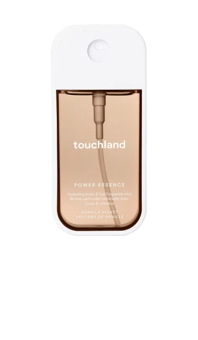 Touchland Power Essence Body & Hair Fragrance Mist