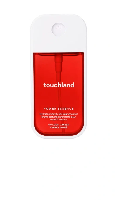 Touchland Power Essence Body & Hair Fragrance Mist