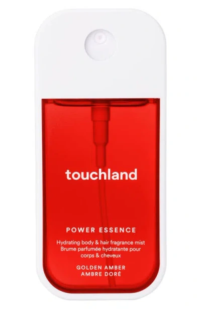 Touchland Power Essence Body & Hair Fragrance Mist