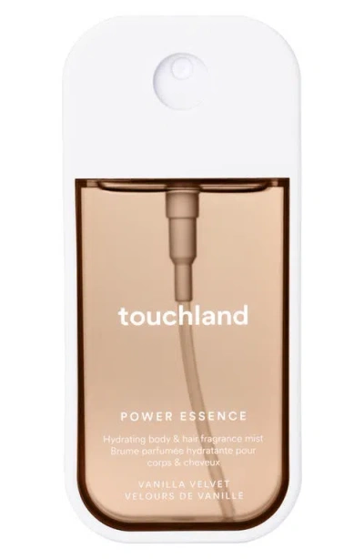 Touchland Power Essence Body & Hair Fragrance Mist