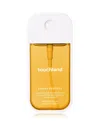 Touchland Power Essence Hydrating Body & Hair Fragrance Mist - Mango Mojo 2 Oz.