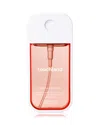 Touchland Power Essence Hydrating Body & Hair Fragrance Mist - Peachy Lychee 2 Oz.