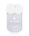 Touchland Power Mist Hydrating Hand Sanitizer Beach Coco 1 oz / 30 ml In No Color