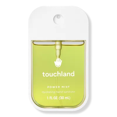 Touchland Power Mist Hydrating Hand Sanitizer - Aloe You