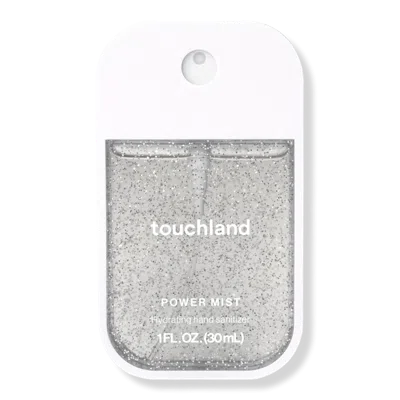 Touchland Power Mist Hydrating Hand Sanitizer - Confetti Cake