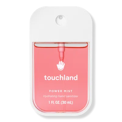Touchland Power Mist Hydrating Hand Sanitizer - Wild Watermelon