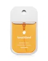Touchland Power Mist Hydrating Hand Sanitizer 1 Oz., Citrus Grove In Citrus Grove