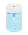 Touchland Power Mist Hydrating Hand Sanitizer Blue Sandalwood 1 Fl. Oz. / 30 ml In Frosted Mint
