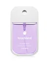 Touchland Power Mist Hydrating Hand Sanitizer Pure Lavender 1 oz / 30 ml In Lavender