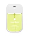 Touchland Power Mist Hydrating Hand Sanitizer 1 Oz., Lemon Lime Spritz In Lemon Lime Spritz
