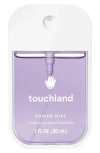 Touchland Power Mist Hydrating Hand Sanitizer
