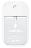 Touchland Power Mist Hydrating Hand Sanitizer