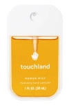 Touchland Power Mist Hydrating Hand Sanitizer