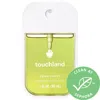 Touchland Power Mist Hydrating Hand Sanitizer Aloe You 1 oz / 30 ml