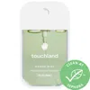Touchland Power Mist Hydrating Hand Sanitizer 1 Oz., Applelicious