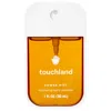 Touchland Power Mist Hydrating Hand Sanitizer Gingerbread 1 Oz/30 ml
