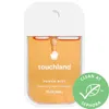 Touchland Mango Passionfruit Hydrating Hand Sanitizer