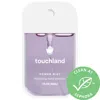 Touchland Power Mist Hydrating Hand Sanitizer Pure Lavender 1 oz / 30 ml