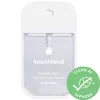 Touchland Power Mist Hydrating Hand Sanitizer 1 Oz., Unscented