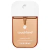 Touchland Power Mist Hydrating Hand Sanitizer Salted Caramel 1 Fl. Oz./30 ml