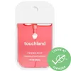 Touchland Power Mist Hydrating Hand Sanitizer Wild Watermelon 1 Fl. Oz. / 30 ml