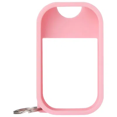 Touchland Power Mist Silicone Case For 30 ml Pink 1/1