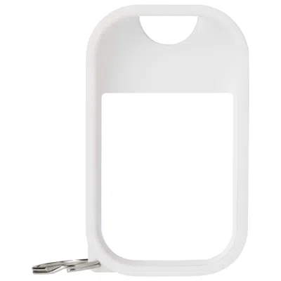 Touchland Power Mist Silicone Case For 30 ml White 1/1