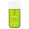 Touchland Rich Pistachio Power Essence Body & Hair Fragrance Mist Rich Pistachio 2 oz / 60 ml