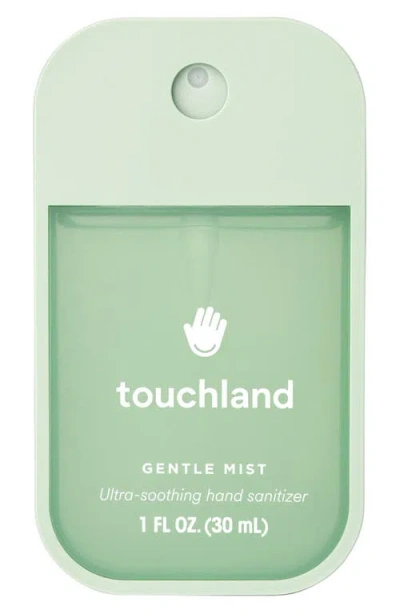 TOUCHLAND TOUCHLAND POWER MIST HYDRATING HAND SANITIZER