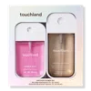 Touchland Whipped Bliss Limited Edition Body & Hand Mist Essentials Set