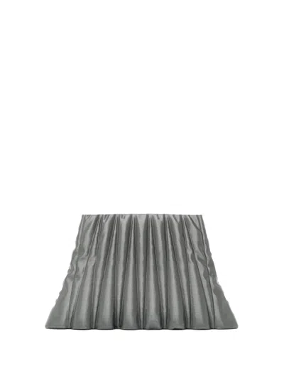 Touchless Copper Bag In Grey