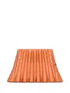 Touchless Copper Bag In Orange
