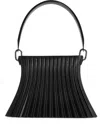 Touchless Selo Pleated Shoulder Bag