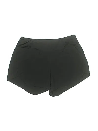 Pre-owned Tough Mode Casual Skirt In Black