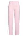 Toupy Woman Pants Pink Size Xs Polyester