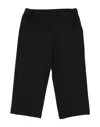 Touriste Babies'  Pants In Black