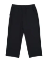 Touriste Toddler Girl Pants Midnight Blue Size 6 Viscose, Polyamide, Elastane In Blue